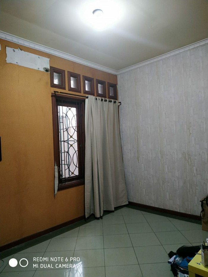 Rumah Disewakan di Komp MPR Cilandak Jakarta Selatan